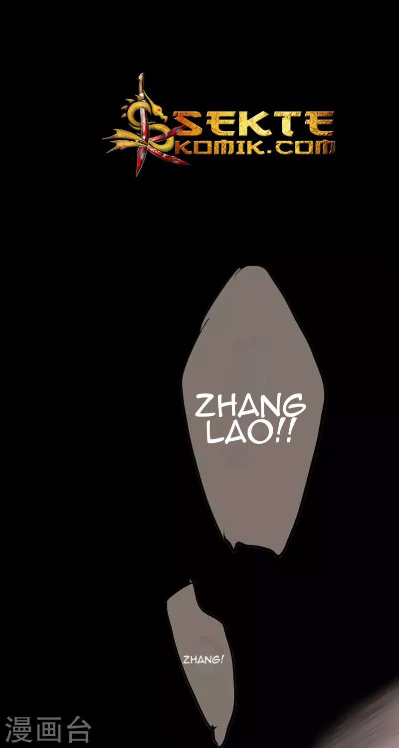 Return of Xiandi Chapter 11 Gambar 24