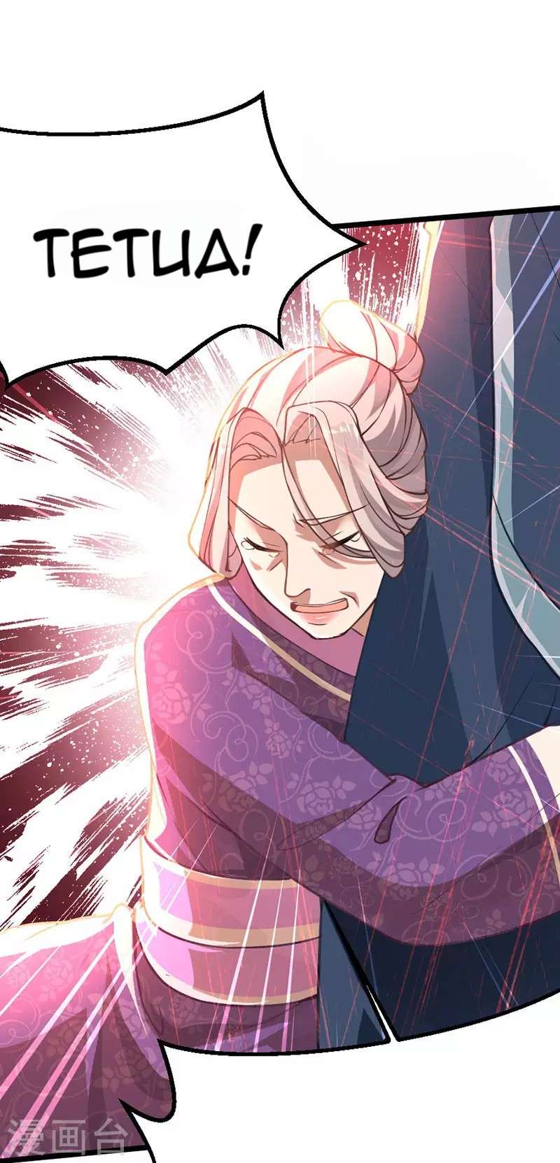 Return of Xiandi Chapter 11 Gambar 27