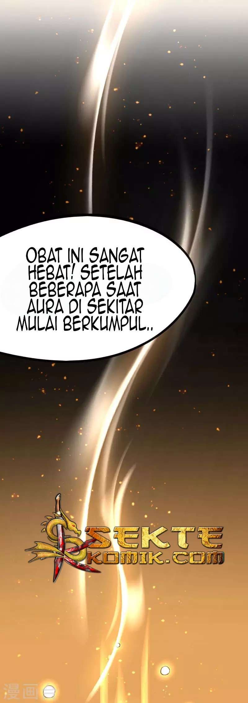 Return of Xiandi Chapter 11 Gambar 8
