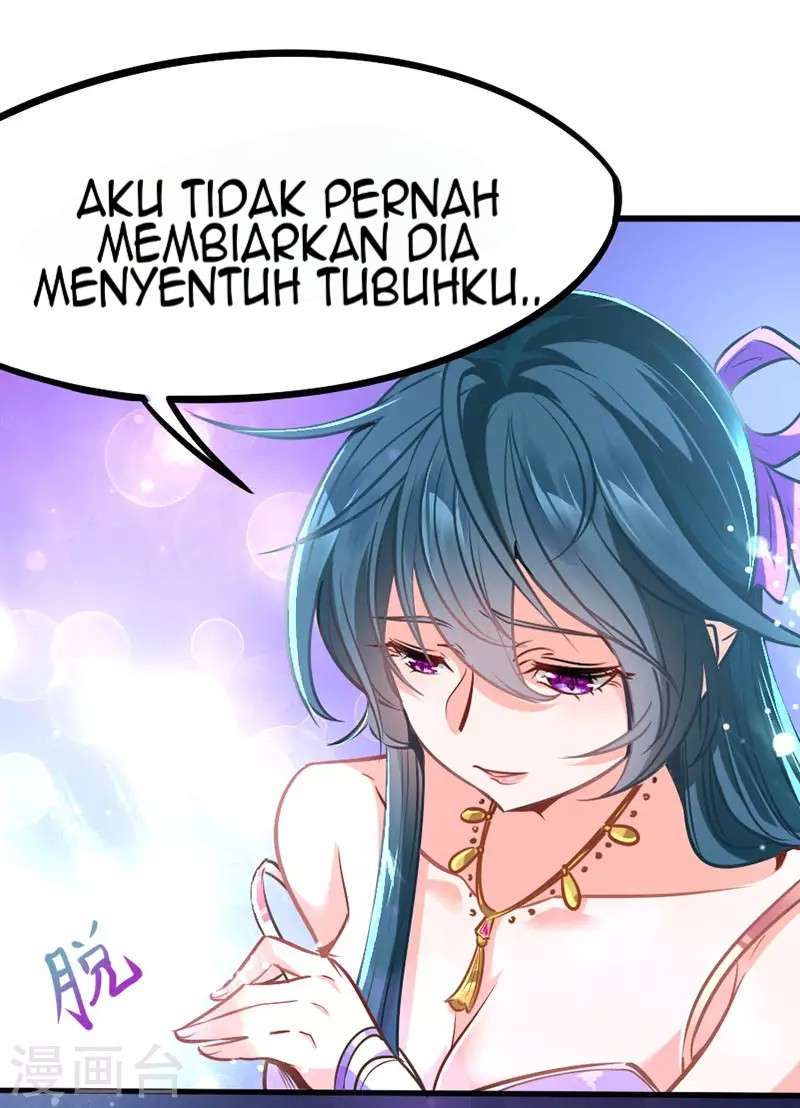 Return of Xiandi Chapter 8 Gambar 22