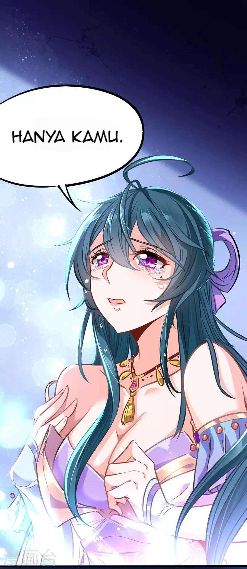 Return of Xiandi Chapter 8 Gambar 24