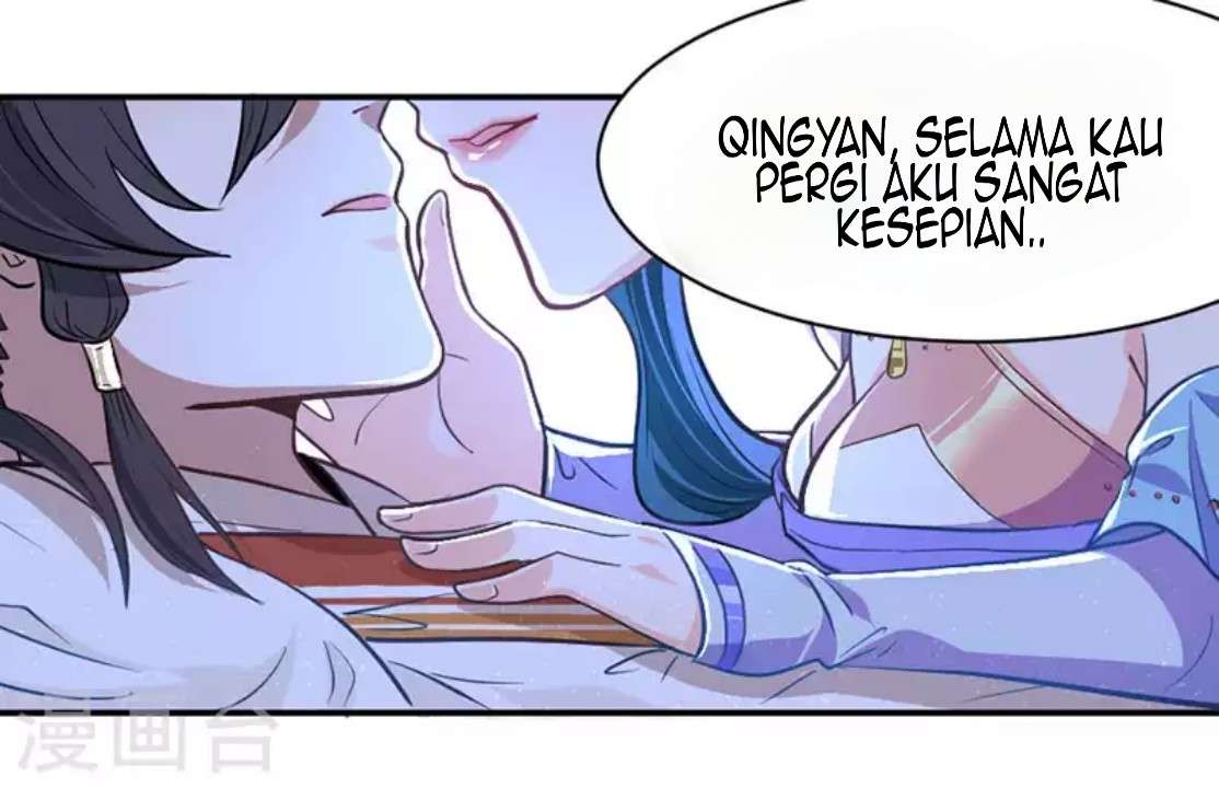 Return of Xiandi Chapter 8 Gambar 5