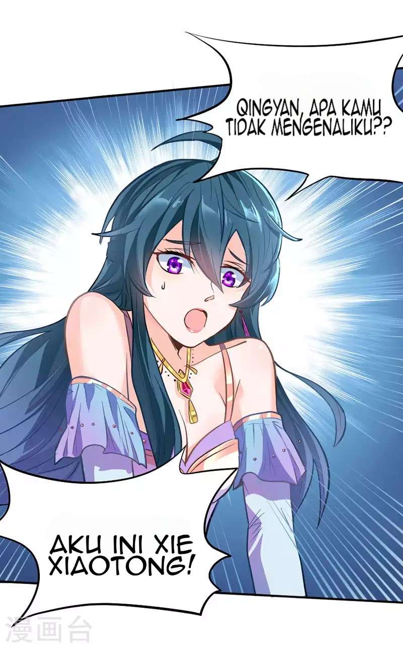 Return of Xiandi Chapter 8 Gambar 7