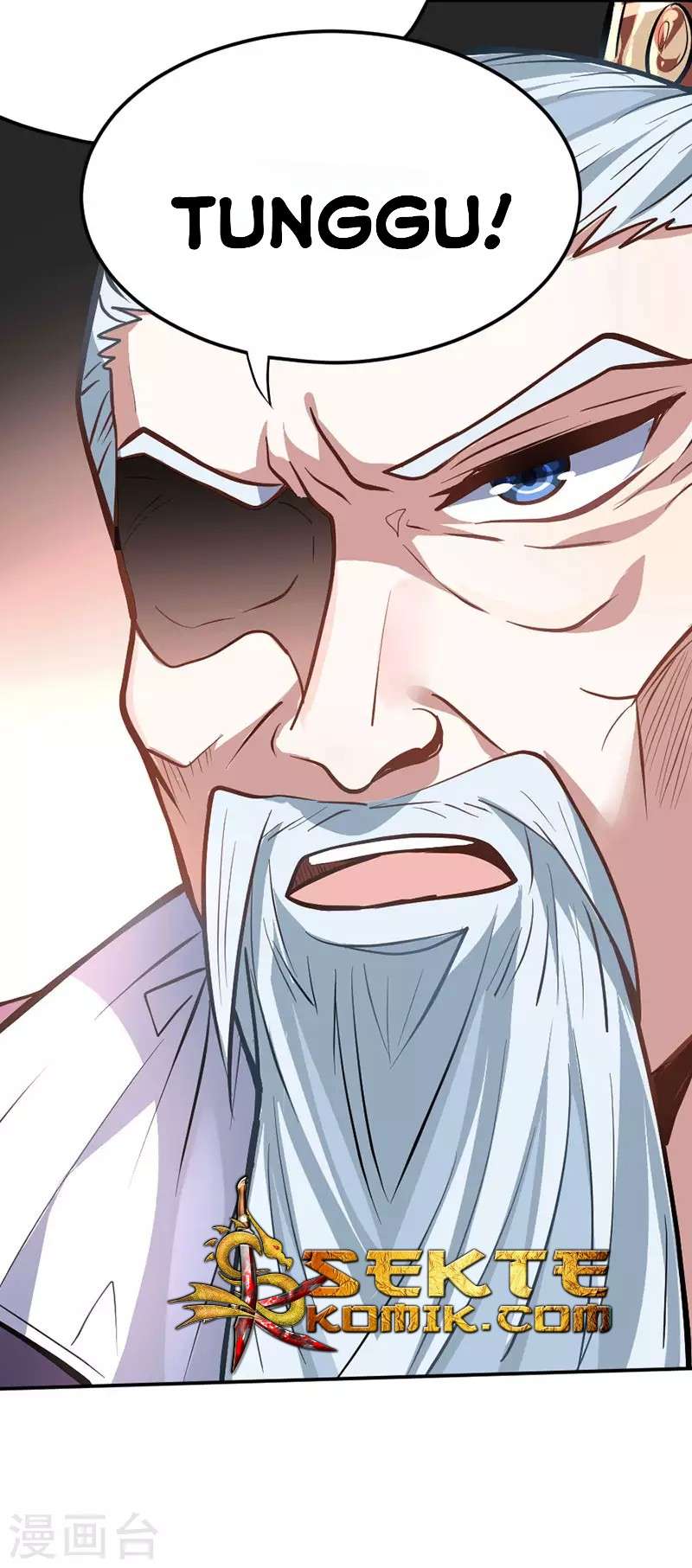 Return of Xiandi Chapter 6 Gambar 12
