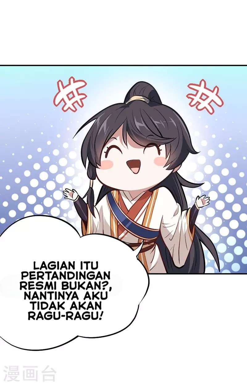 Return of Xiandi Chapter 6 Gambar 18