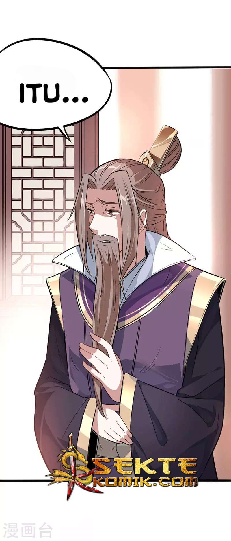 Return of Xiandi Chapter 6 Gambar 26