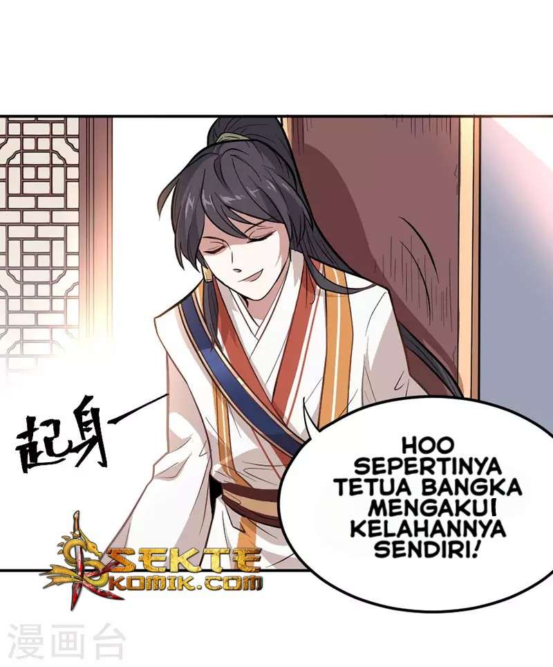 Return of Xiandi Chapter 6 Gambar 8