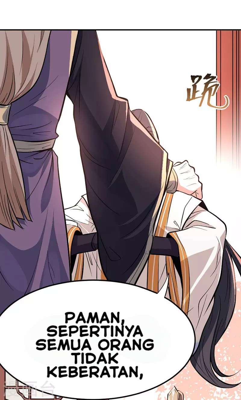 Return of Xiandi Chapter 6 Gambar 9