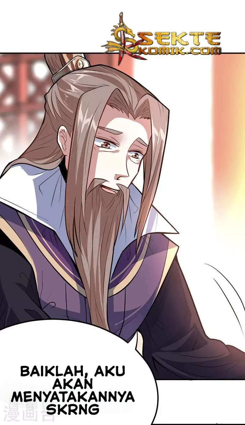 Return of Xiandi Chapter 6 Gambar 11