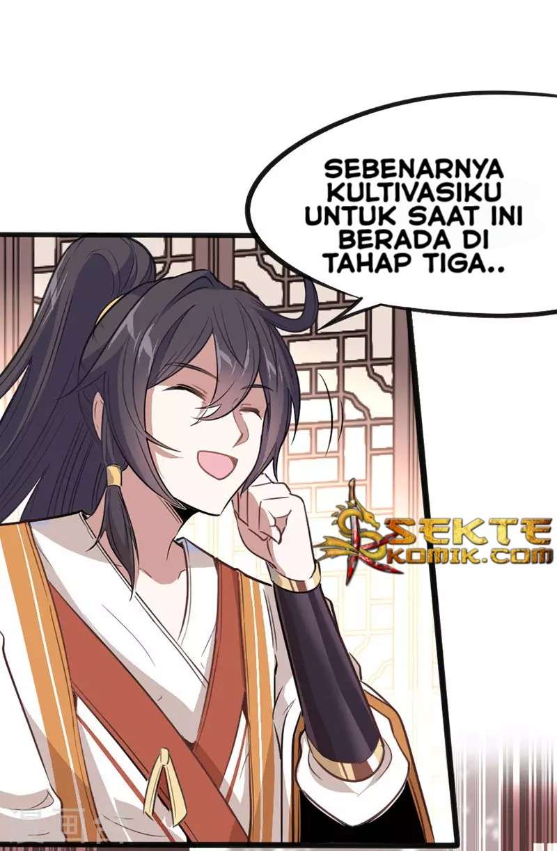 Return of Xiandi Chapter 5 Gambar 15