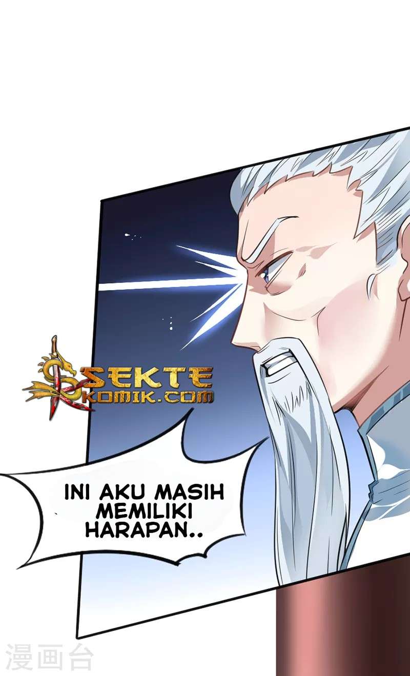 Return of Xiandi Chapter 5 Gambar 18