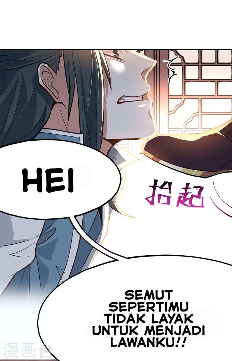 Return of Xiandi Chapter 5 Gambar 32