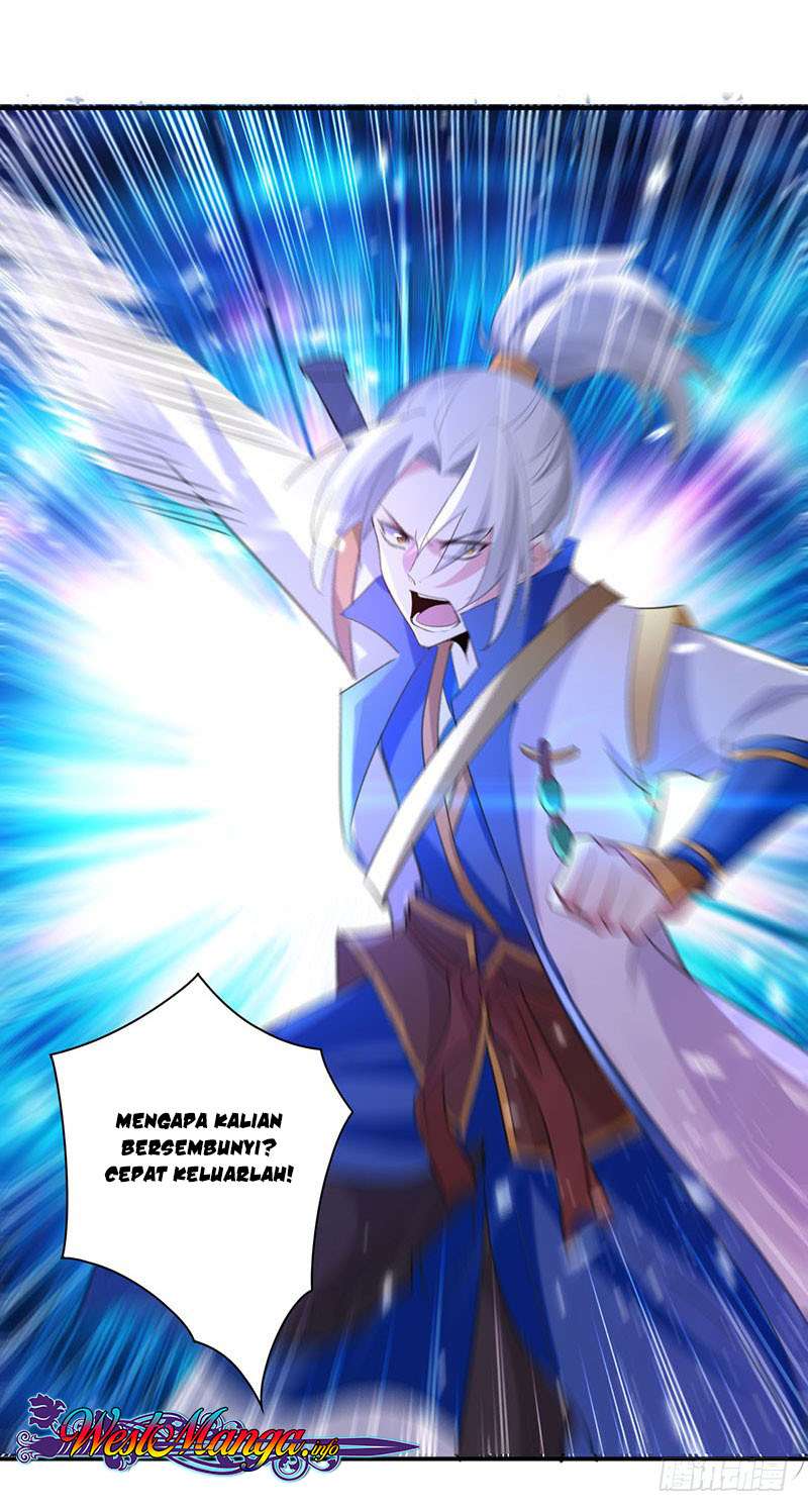 Ling Tian Shendi Chapter 07 Gambar 10