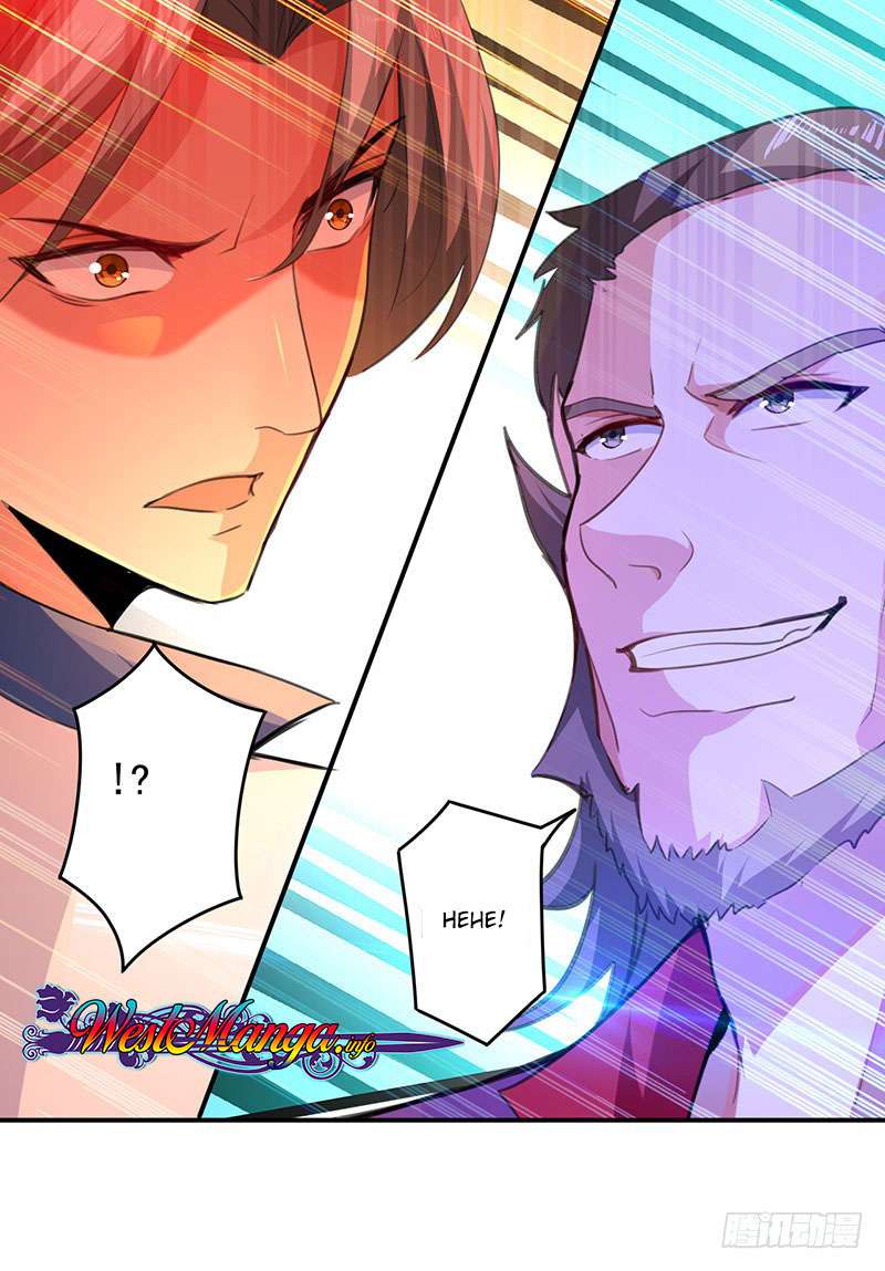 Ling Tian Shendi Chapter 07 Gambar 20