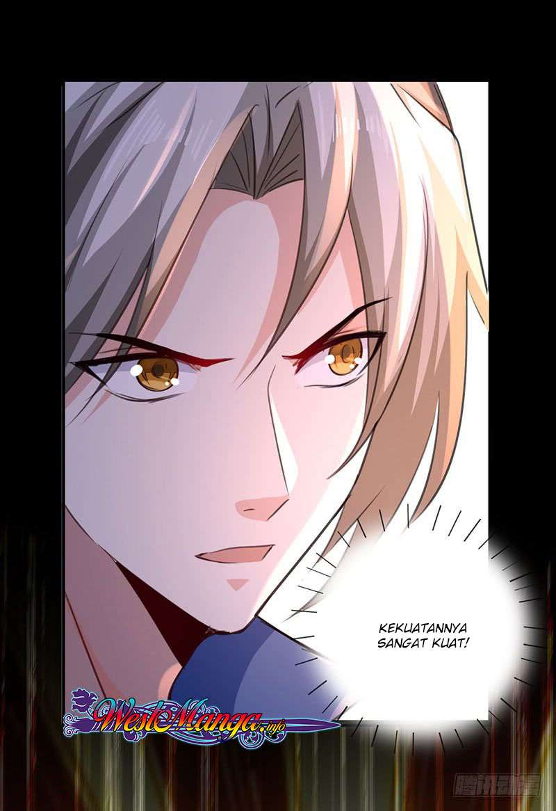 Ling Tian Shendi Chapter 07 Gambar 24