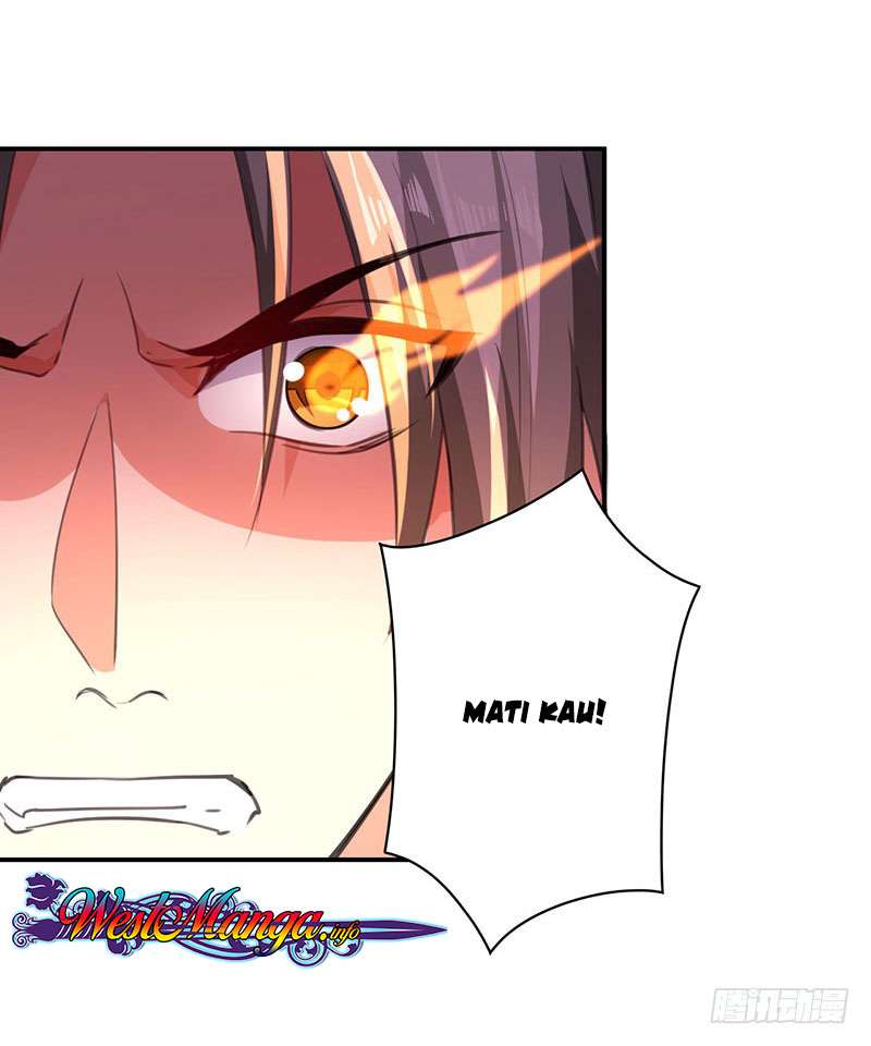 Ling Tian Shendi Chapter 07 Gambar 26