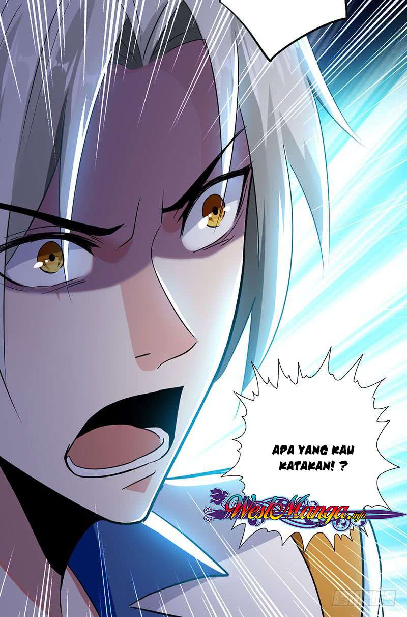 Ling Tian Shendi Chapter 06 Gambar 10