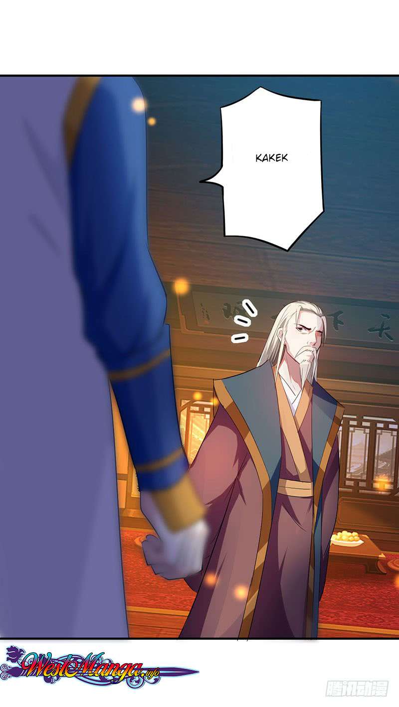 Ling Tian Shendi Chapter 06 Gambar 16