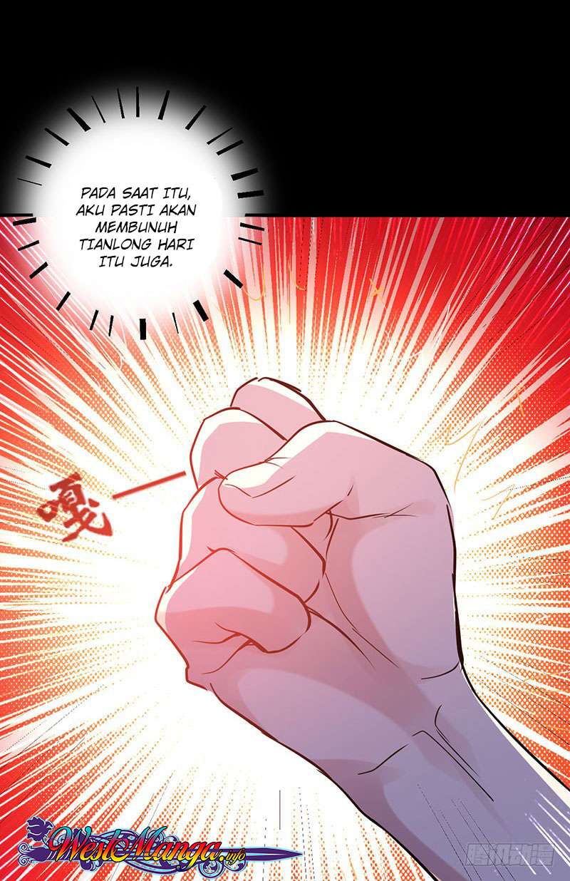Ling Tian Shendi Chapter 05 Gambar 23