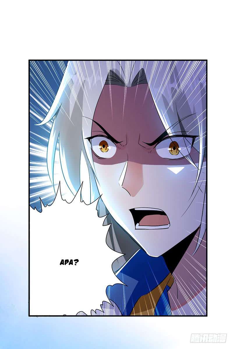Ling Tian Shendi Chapter 05 Gambar 25