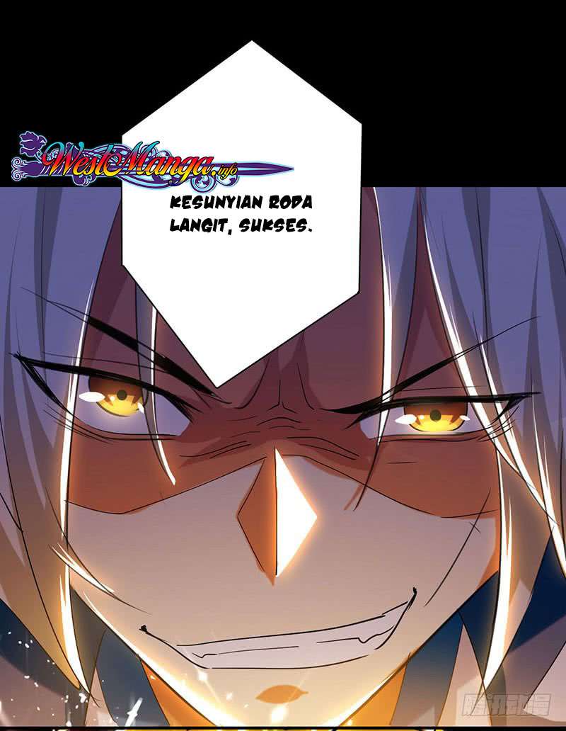 Ling Tian Shendi Chapter 05 Gambar 9