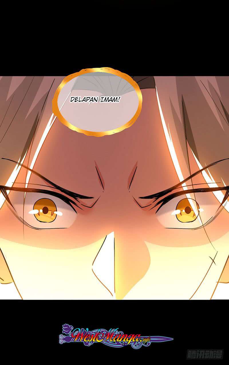 Ling Tian Shendi Chapter 04 Gambar 22