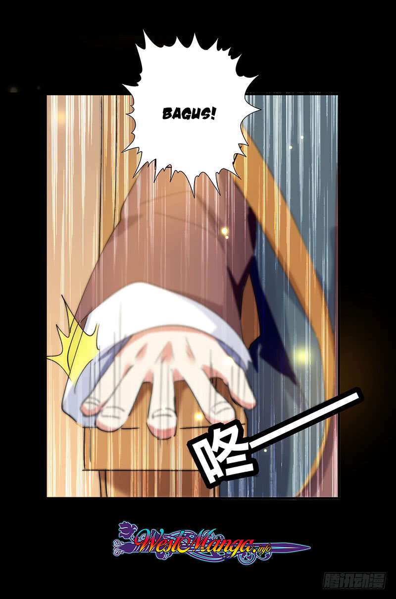 Ling Tian Shendi Chapter 04 Gambar 9