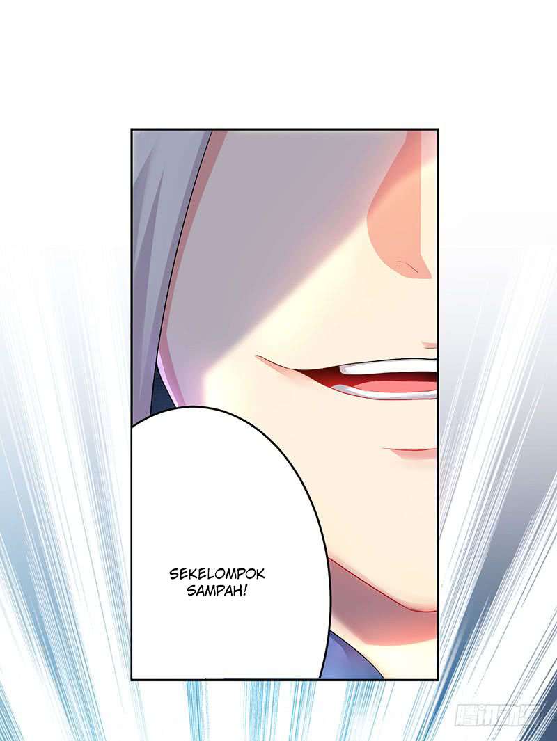 Ling Tian Shendi Chapter 02 Gambar 13