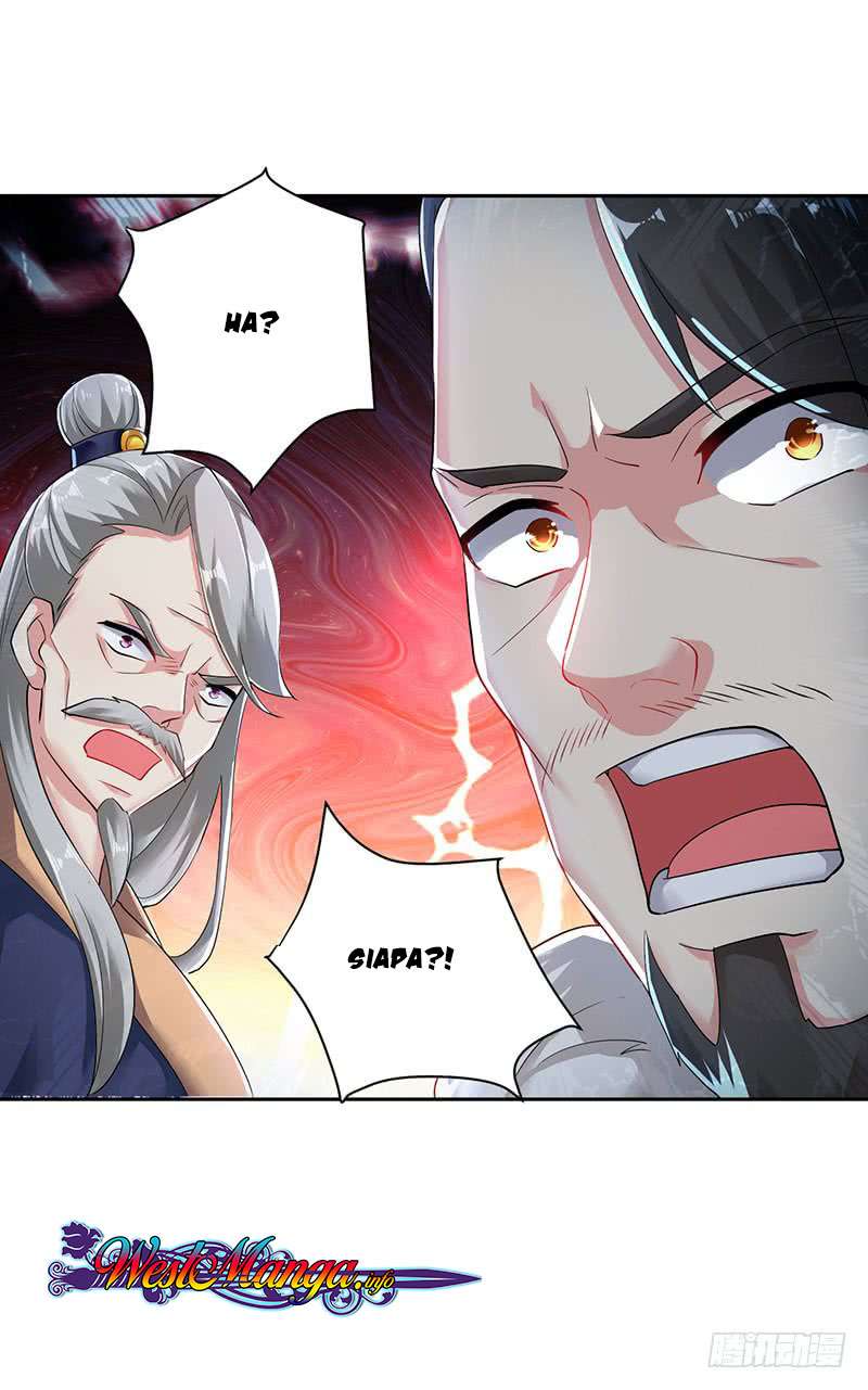Ling Tian Shendi Chapter 02 Gambar 17