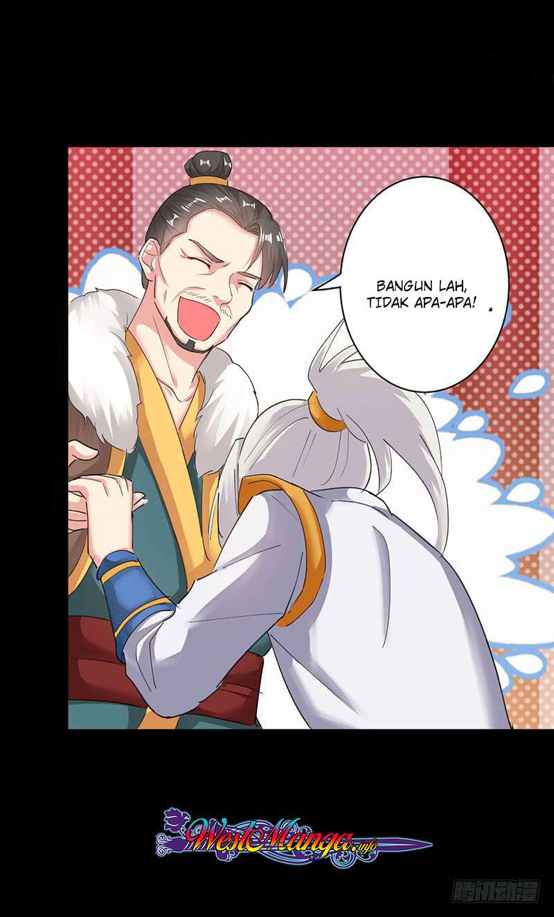 Ling Tian Shendi Chapter 02 Gambar 25