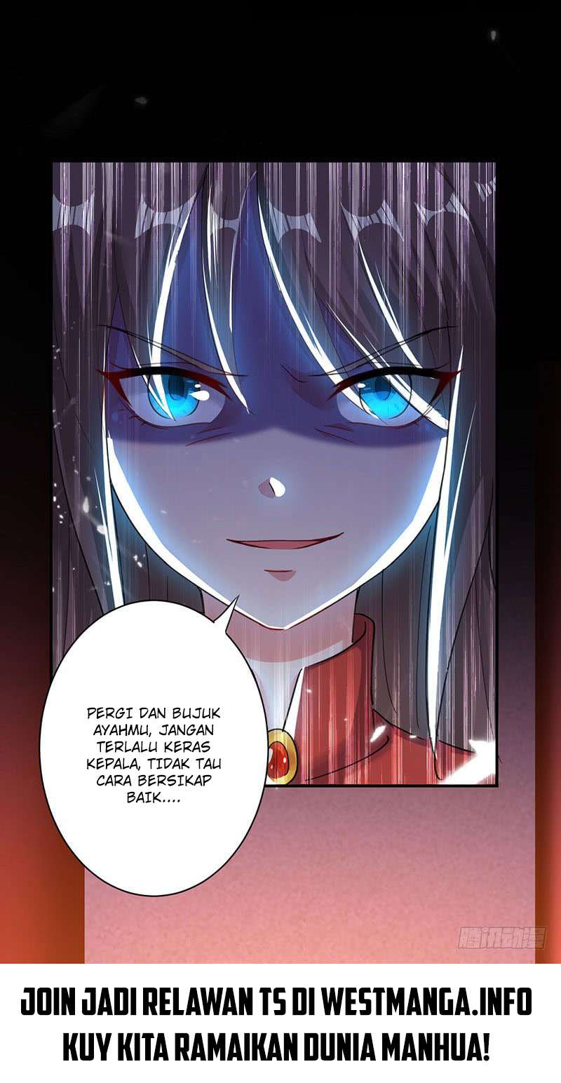 Ling Tian Shendi Chapter 02 Gambar 27