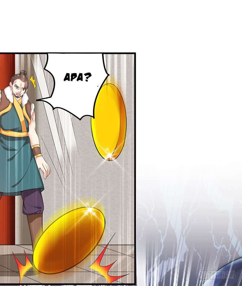 Ling Tian Shendi Chapter 02 Gambar 6