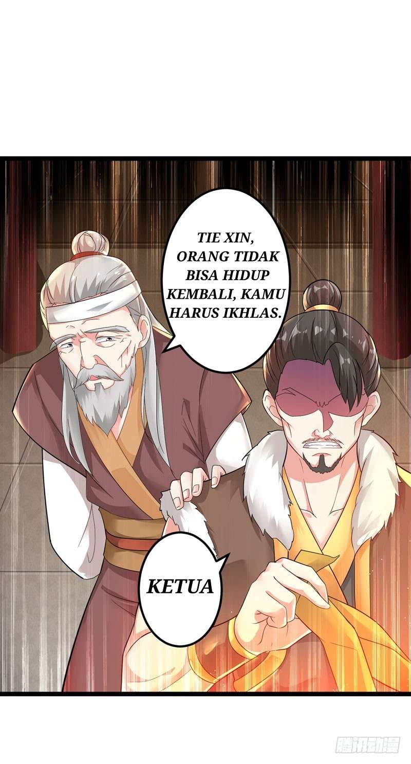 Ling Tian Shendi Chapter 01 Gambar 10