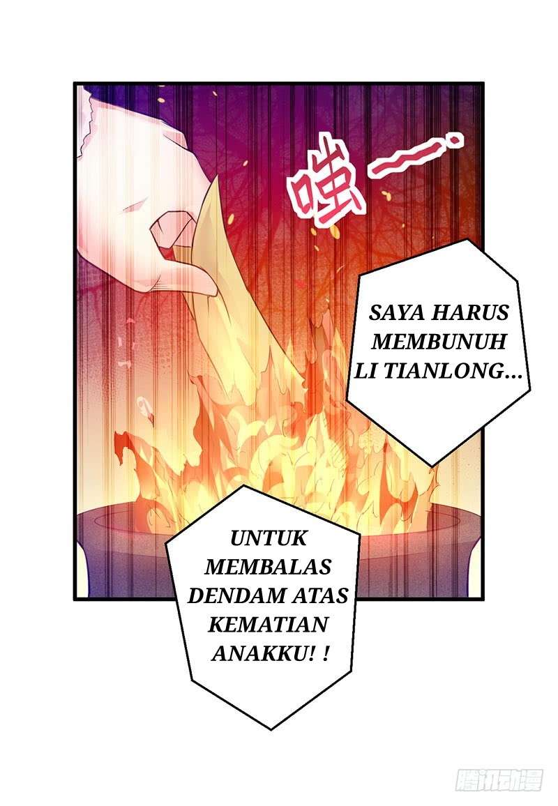 Ling Tian Shendi Chapter 01 Gambar 11