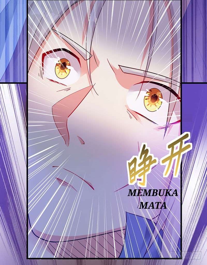 Ling Tian Shendi Chapter 01 Gambar 13