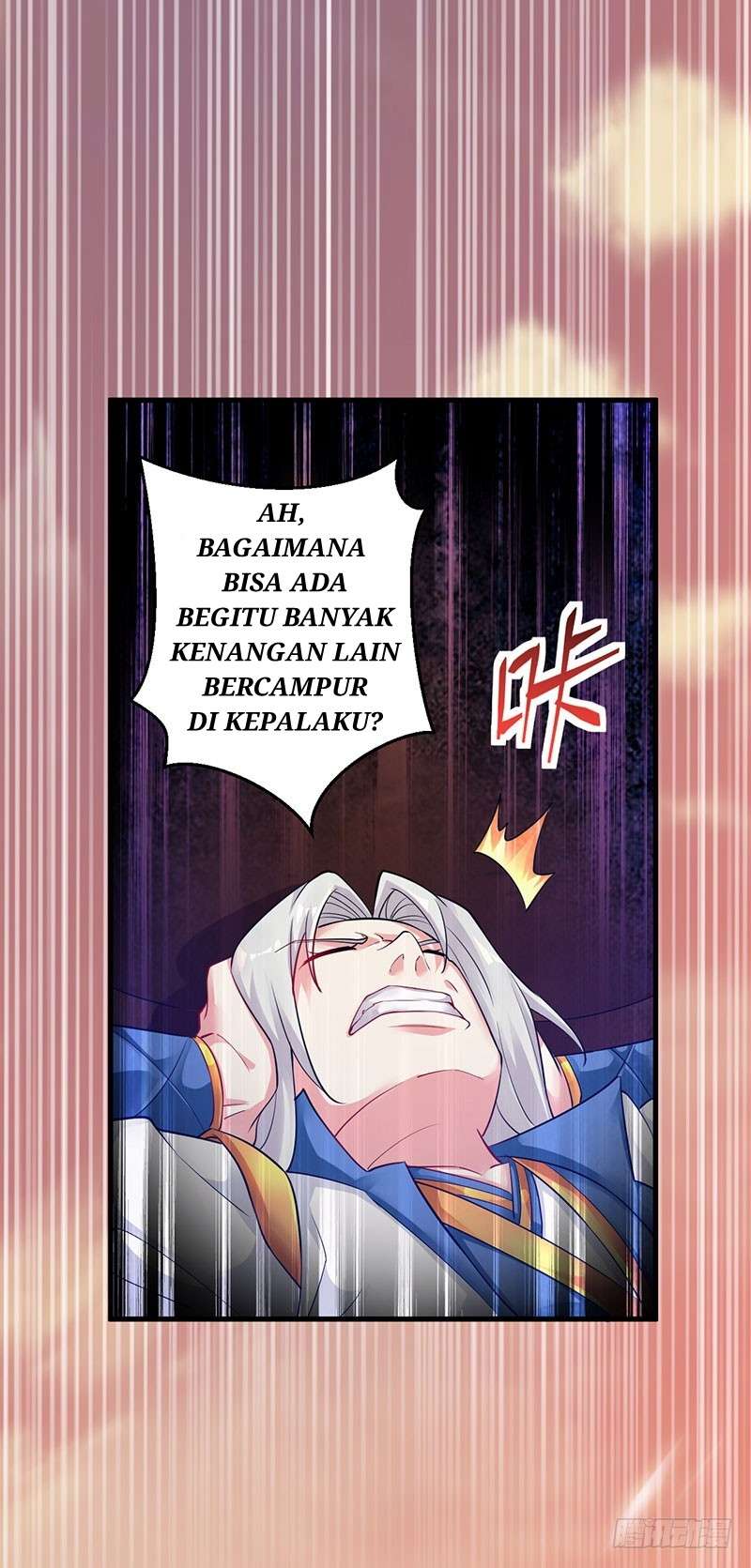 Ling Tian Shendi Chapter 01 Gambar 16