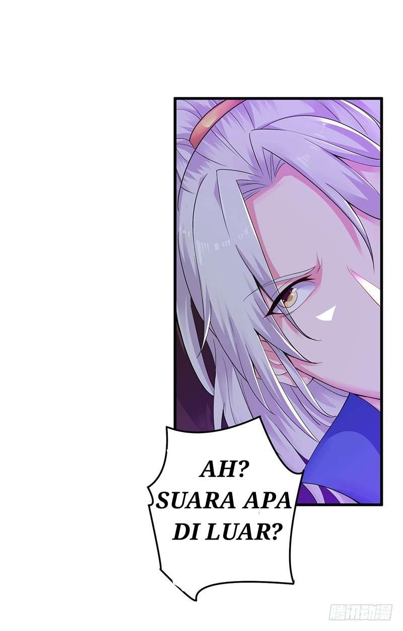 Ling Tian Shendi Chapter 01 Gambar 22