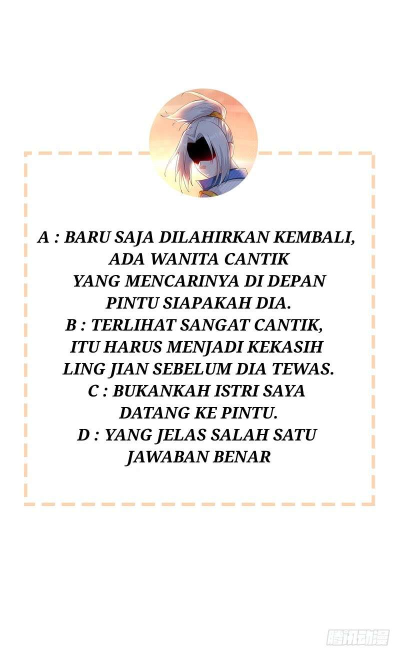 Ling Tian Shendi Chapter 01 Gambar 24