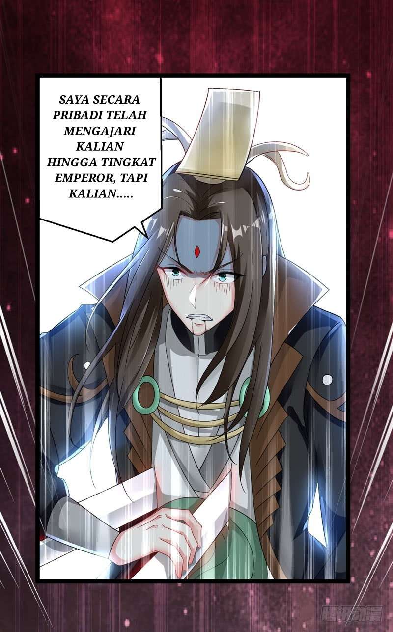 Ling Tian Shendi Chapter 01 Gambar 4