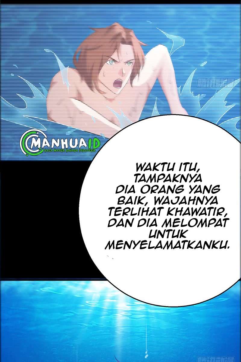 Heavenly Robber Chapter 2 Gambar 102