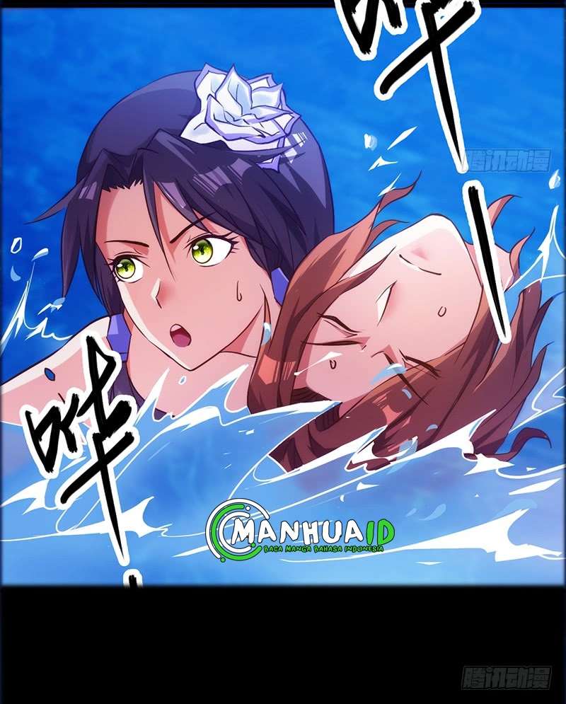 Heavenly Robber Chapter 2 Gambar 105