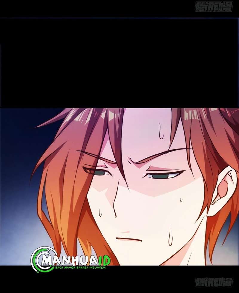 Heavenly Robber Chapter 2 Gambar 109