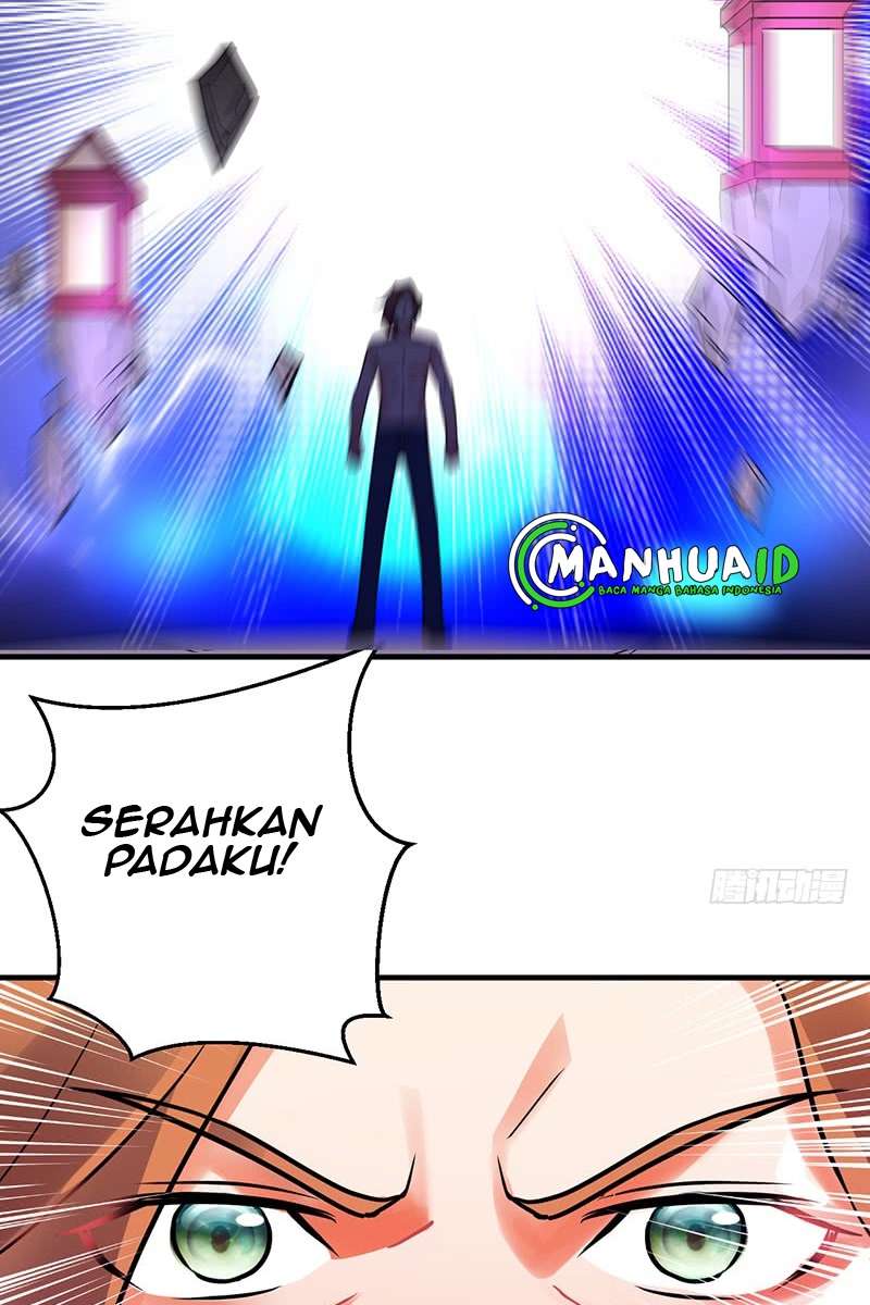 Heavenly Robber Chapter 2 Gambar 11