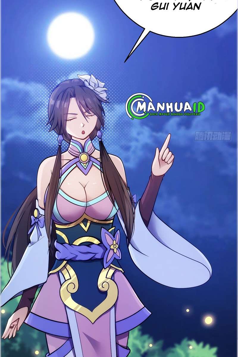 Heavenly Robber Chapter 2 Gambar 123