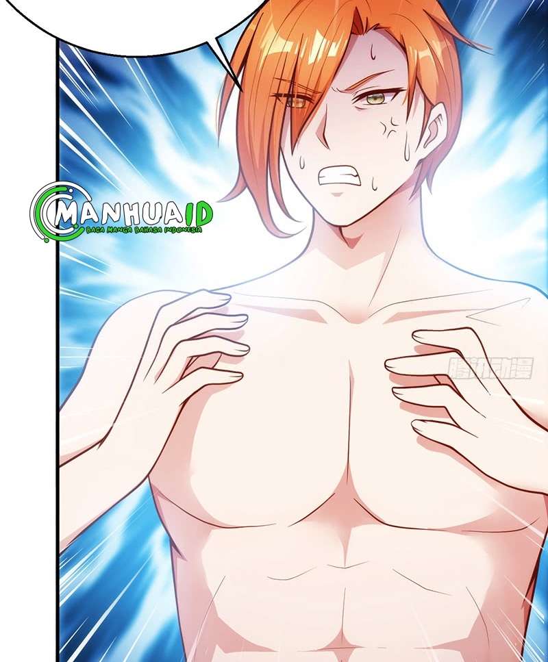 Heavenly Robber Chapter 2 Gambar 159