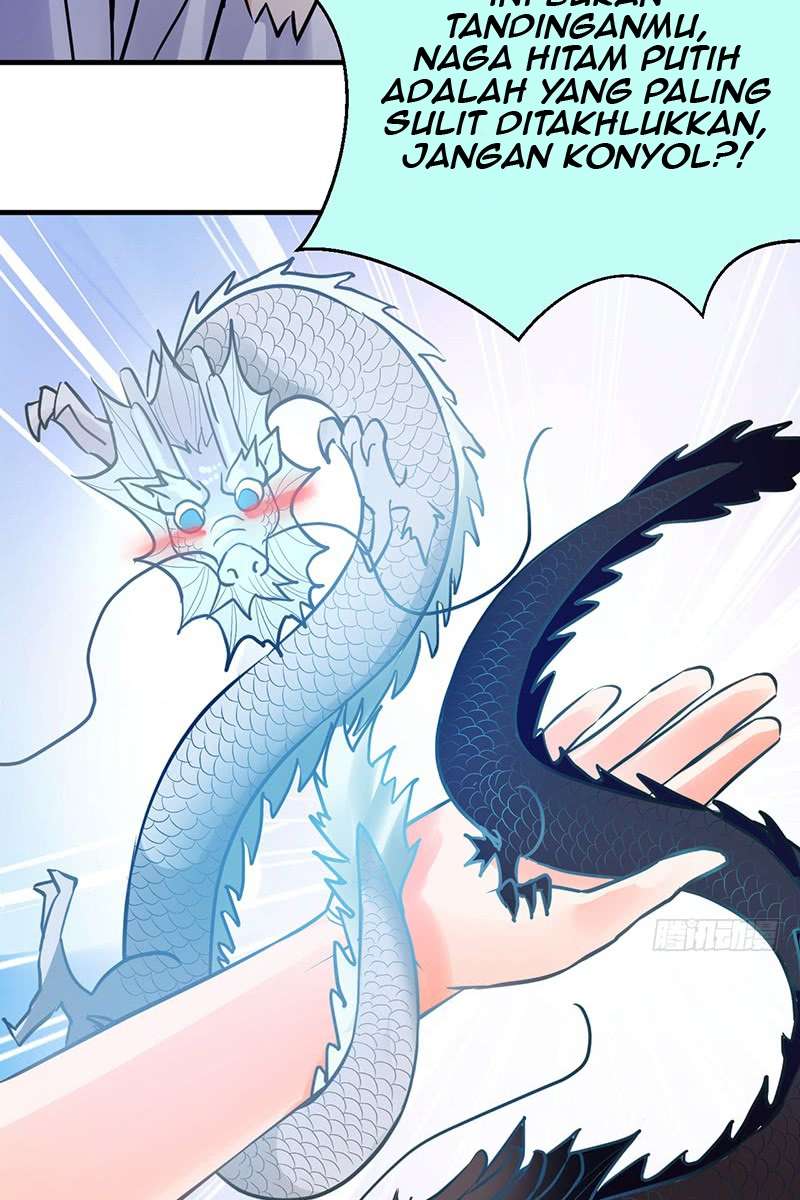 Heavenly Robber Chapter 2 Gambar 19