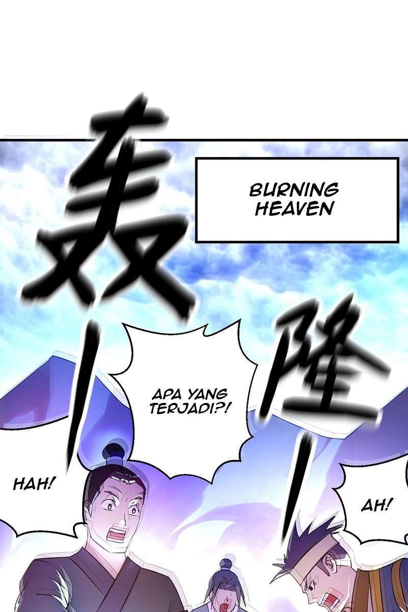 Heavenly Robber Chapter 2 Gambar 30