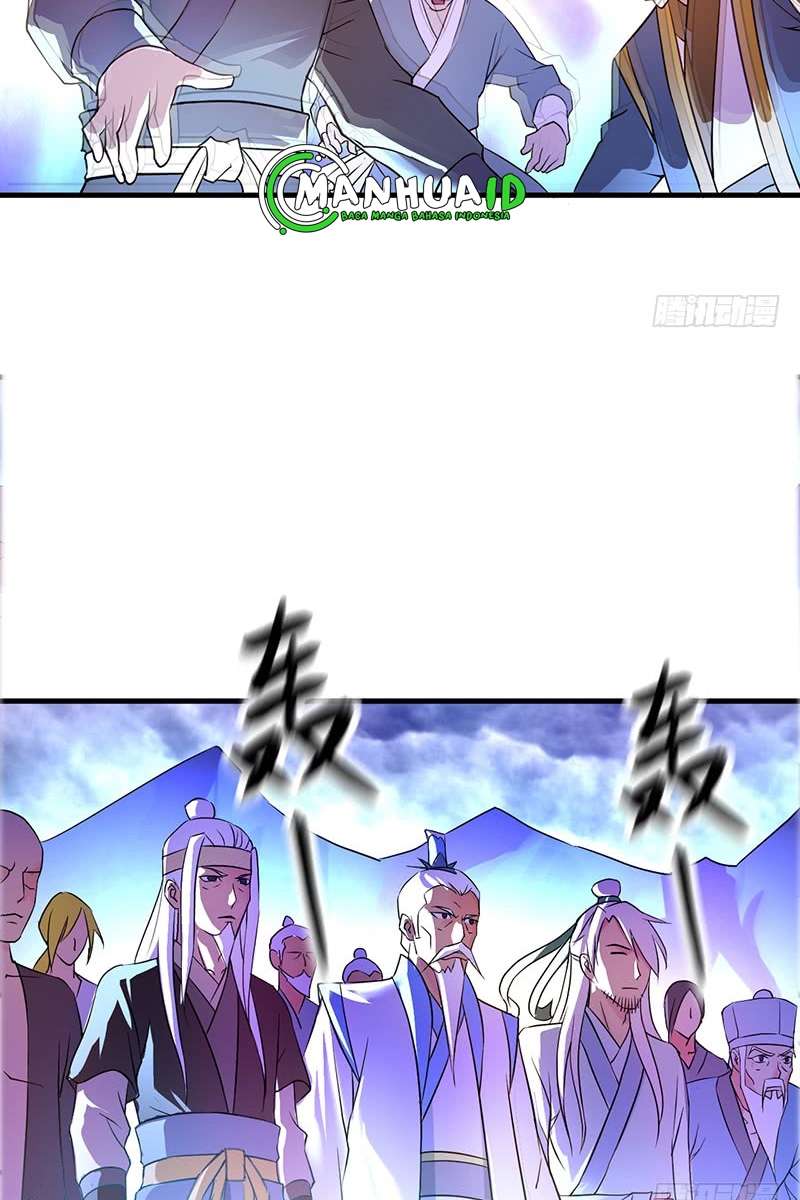 Heavenly Robber Chapter 2 Gambar 31