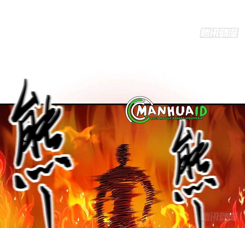 Heavenly Robber Chapter 2 Gambar 34