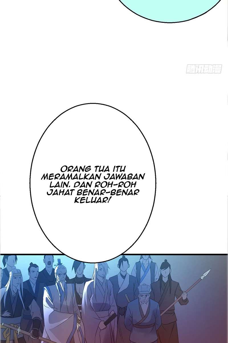 Heavenly Robber Chapter 2 Gambar 38